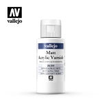 Vallejo 726518 - Lack, matt (60 ml)
